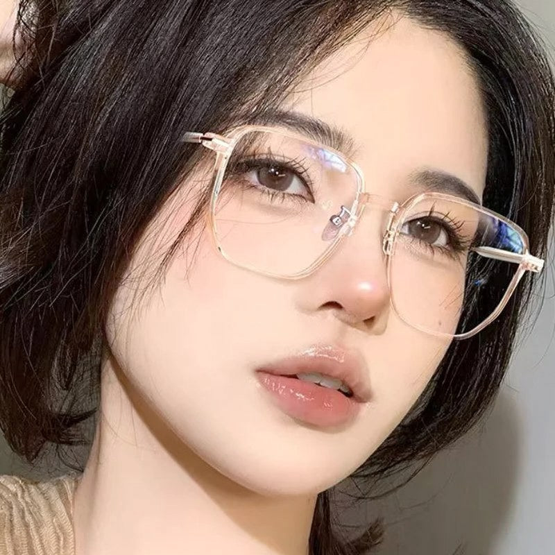 Anti-Blue Light Reading Glasses