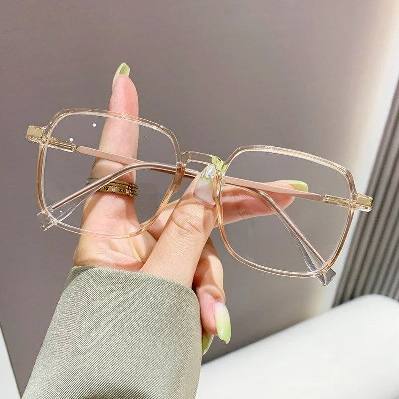 Anti-Blue Light Reading Glasses