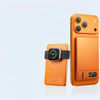 Slim Magnetic Wireless Power Bank with Digital Display