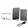 Slim Magnetic Wireless Power Bank with Digital Display