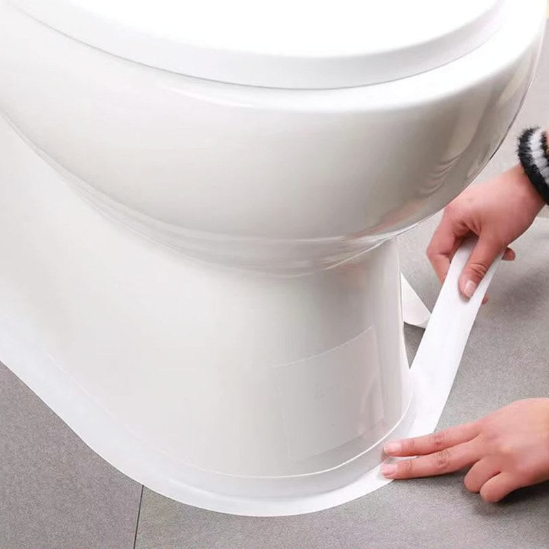 Waterproof Self-Adhesive Sealing Tape