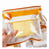 Slow-Rising Toast Squishy Stress Relief Toy