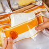 Slow-Rising Toast Squishy Stress Relief Toy