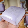 Slow-Rising Toast Squishy Stress Relief Toy