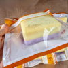 Slow-Rising Toast Squishy Stress Relief Toy