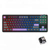 Tri-Mode TKL Mechanical Keyboard with Hot-Swap & RGB