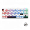 Tri-Mode TKL Mechanical Keyboard with Hot-Swap & RGB