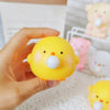 Cute Squishy Chick Fidget Toy