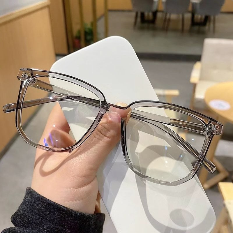 Anti-Fatigue Blue Light Blocking Glasses