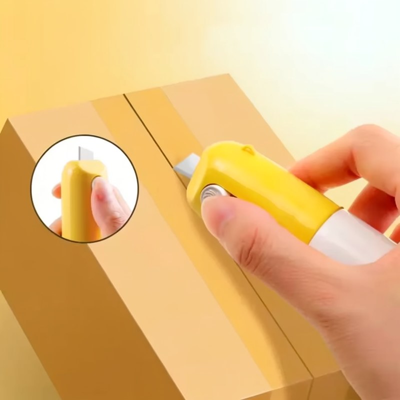 2-in-1 Mail Opener & Privacy Eraser
