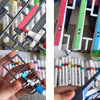 Water-Based Metallic Acrylic Markers