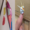 Water-Based Metallic Acrylic Markers