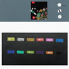 Water-Based Metallic Acrylic Markers