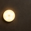 Luz Nocturna LED Magnética con Sensor de Movimiento