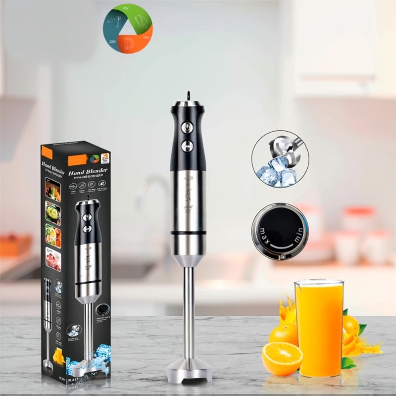 1000W Stabmixer (Pürierstab)