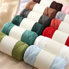 Elastic T-Shirt Yarn for Crochet & Knitting