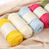 Elastic T-Shirt Yarn for Crochet & Knitting