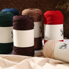 Elastic T-Shirt Yarn for Crochet & Knitting