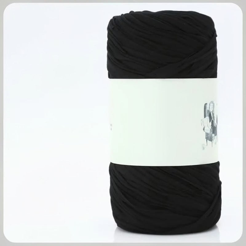 Elastic T-Shirt Yarn for Crochet & Knitting