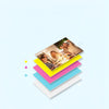 Pocket-Sized Wireless Photo Printer