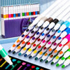 Acrylic Paint Marker Set