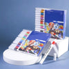Acrylic Paint Marker Set