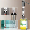 Soap Dispenser Extension Tube Kit