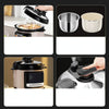 Cocotte-minute électrique 6L en acier inoxydable