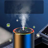Sternenhimmel Auto-Aromatherapie-Diffusor