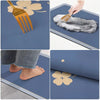 Quick-Dry Diatomite Bath Mat