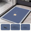 Quick-Dry Diatomite Bath Mat