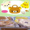 Rilakkuma Insulated Lunch Tote