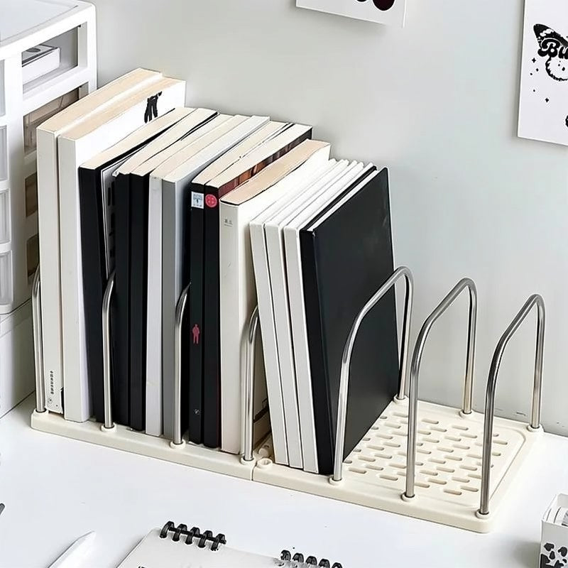Organizador de Escritorio Minimalista Moderno