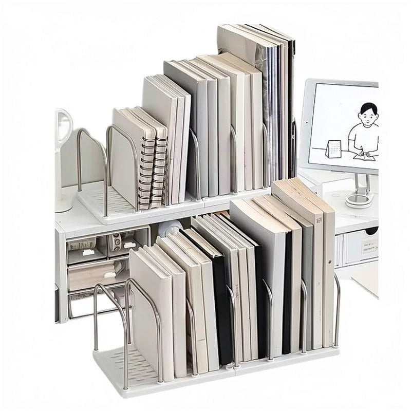 Organizador de Escritorio Minimalista Moderno