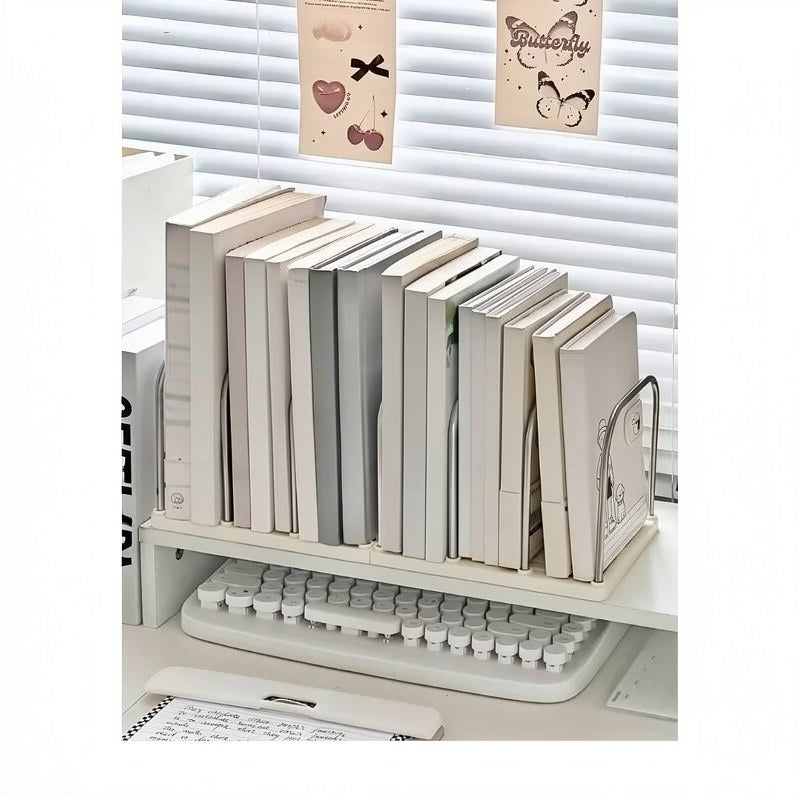 Organizador de Escritorio Minimalista Moderno