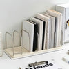 Organizador de Escritorio Minimalista Moderno