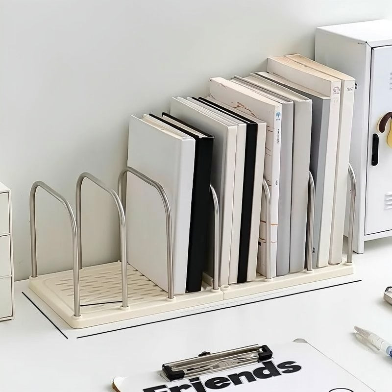 Organizador de Escritorio Minimalista Moderno