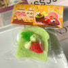 Juguete Antiestrés de Pastel Esponjoso