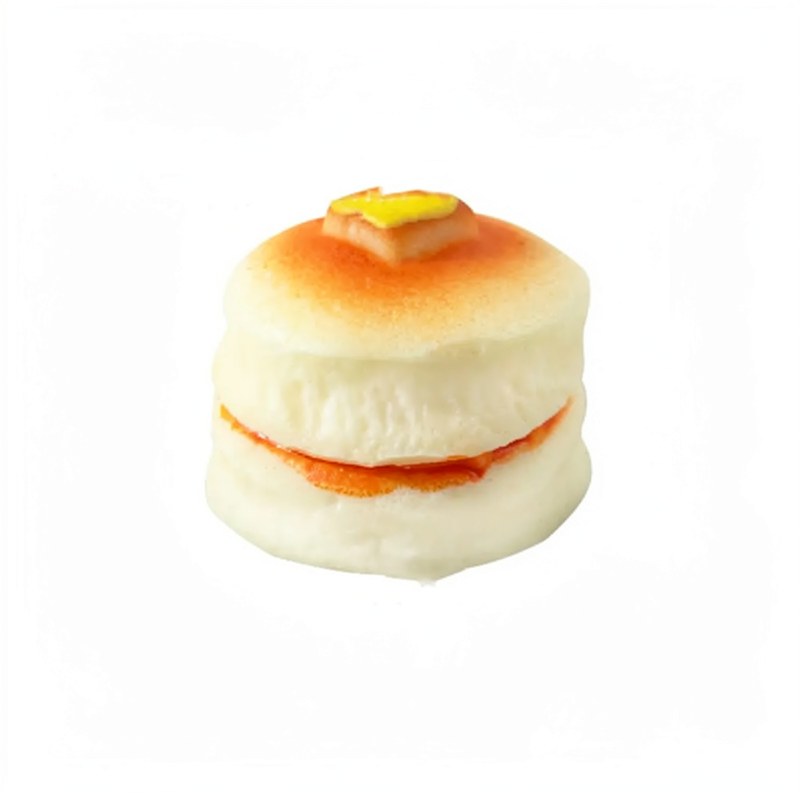 Juguete Antiestrés de Pastel Esponjoso