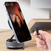 Control Remoto Bluetooth con Anillo para Desplazamiento