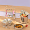 Cocina de juguete eléctrica mini para cocinitas infantiles