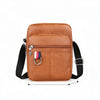Men's Saddle Crossbody Bag
