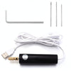 Taladro eléctrico mini USB para manualidades de precisión