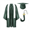 Preschool & Kindergarten Graduation Gown Set