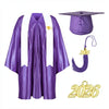 Preschool & Kindergarten Graduation Gown Set