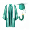 Preschool & Kindergarten Graduation Gown Set