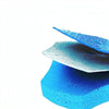 Hygienic Disposable Toilet Brush with Long Handle