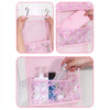Over-the-Door Hanging Storage Organizer