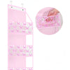 Over-the-Door Hanging Storage Organizer