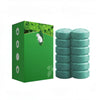 Natural Plant-Based Rodent Repellent Balls